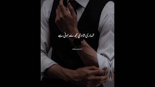 Meri zeest ka hasil ho tum Urdu Novel linesnovelnovelshubbookloveryoutubeshortsshortvideo [upl. by Maeve]