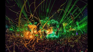 Martin Garrix VS Florence amp The Machine Tomorrowland 2018 [upl. by Rostand937]