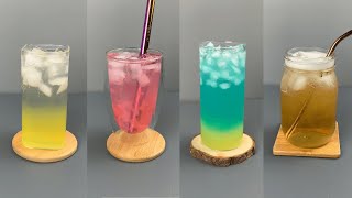 Soju Mix Drink Ideas [upl. by Duffy718]