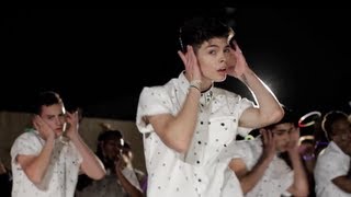 Ian Eastwood Choreography  quotDont You Worry Childquot  Swedish House Mafia [upl. by Cotterell476]