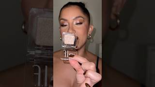 Options for you patrickta urbandecay elfcosmetics fyp dupes viralmakeup eyeshadow glitter [upl. by Svirad920]