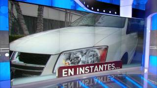 Noticiero Univision Edicion Nocturna  New Look Montage 12312 [upl. by Eiramassenav893]