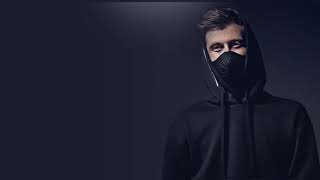 Alan Walker vs Retrovision  Alone vs Get Down Alan Walker Mashup [upl. by Anaud471]