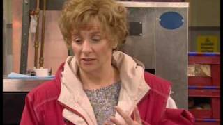 Dinnerladies  Series 2  Episode 6  Part 1 [upl. by Aiello554]