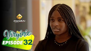 Série  Virginie  Saison 2  Episode 32  VOSTFR [upl. by Porta]