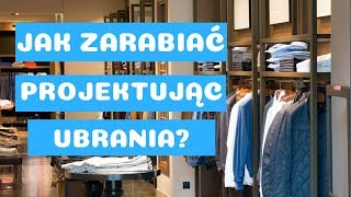 JAK ZARABIAÄ† PIENIÄ„DZE PROJEKTUJÄ„C UBRANIA RECENZJA PORTALU CUPPSELL [upl. by Stag]