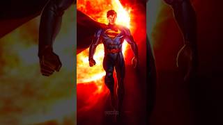 The most powerful version of Superman dccomics dc superman [upl. by Gurtner807]