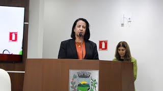 Elizeth Saraiva  Oração  Comemoração ao Dia da Confraternização Espirita 2024 [upl. by Nima]