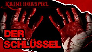 Krimi Hörspiel Der Schlüssel  Karl Heinz Weber 1976 [upl. by Naillimixam]