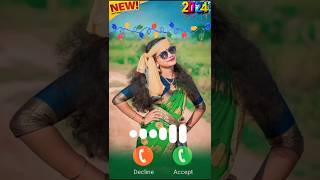 New call ringtone 2024  hindi ringtone 2024 trending Ringtone love ringtone song mobile ringtone [upl. by Sices120]