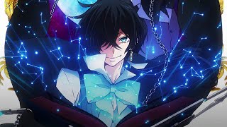 Vanitas no Carte EDEnding Full『0 zero』by LMYK [upl. by Nivrac]