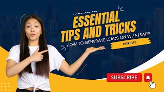 How to Generate leads on Whatsapp using Facebook Ads  Facebook Ads WhatsApp Message  facebookads [upl. by Nednerb]