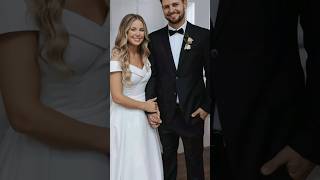 Jana Duggar Marries Stephen Wissmann janaduggar marriage shorts [upl. by Adyaj]