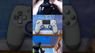 SCHNELLER EDITIEREN auf CONTROLLER in FORTNITE 🎮🔥 shorts [upl. by Mochun]