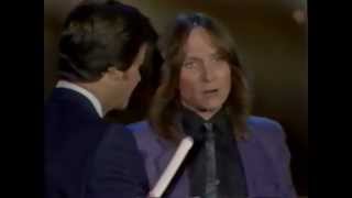 Benny Mardones quotAmerican Bandstandquot on American Bandstand [upl. by Oisangi]