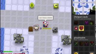 RotMG Private Server No Download Online [upl. by Marolda]