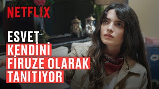 Terzi  Esvet Peyami Dokumacının Evinde  Netflix [upl. by Anomar]