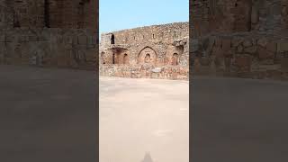 kotla firoz shah 2024 trending forts ytshorts channel [upl. by Hyo]