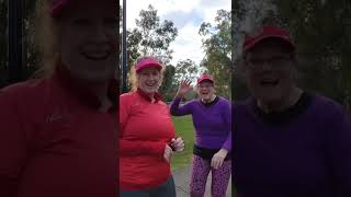 Auslan receptive skills practice  15062024 [upl. by Kellina]