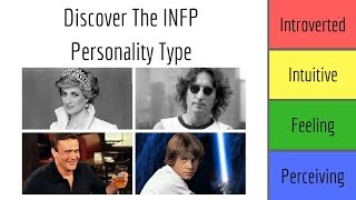 INFP Personality Type Explained  quotThe Mediatorquot [upl. by Shorter]