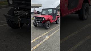 Mahindra Roxor [upl. by Jain568]