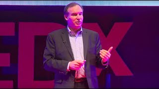 Innovating to Below Zero Carbon Emission to Reverse Climate Change  Eric A McAfee  TEDxChandigarh [upl. by Gan]