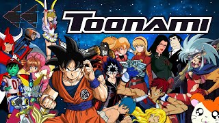 Toonami – Full Cycle 24 Hour Broadcast 2 of 3  2000 – 2004  Full Episodes With Commercials [upl. by Relyks]