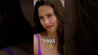 Desperado 19952024 Cast Then And Now shorts movie [upl. by Imoen]