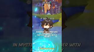 Who Is Sandrone The Twisted Marionette amp Her Chilling Voice Lines Revealed CheckOut Full video 原神 [upl. by Eelnodnarb]