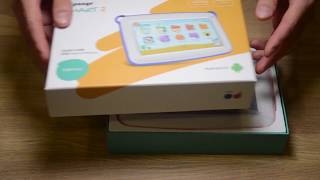 Sponge Smart 2 UNBOXING [upl. by Noseaj]