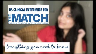 How to find free USCE Matching with Telerotations Elective vs Externship vs Observer  IMG  USMLE [upl. by Mariejeanne]