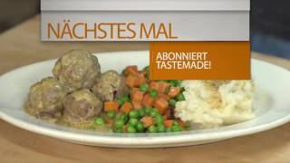 Hackfleisch Lauch Suppe tolles Rezept Easy kochen mit Chris Tastemade [upl. by Imuya586]