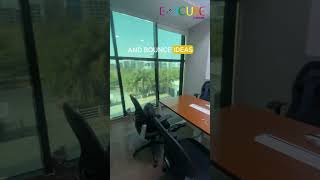 Transform Your Workspace Flexible Office Solutions for Entrepreneurs and Startups  Execube Cowork [upl. by Nobie619]