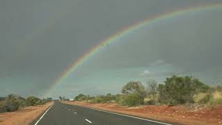 AUSTRALIA Ayers Rock Uluru [upl. by Leacim]