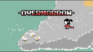 Overmorrow Review Switch [upl. by Hanahsuar]