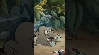 its most Funny War disenchantment shorts [upl. by Mossman]