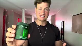 Seed Probiotic Review  Daily Synbiotic 3 YEARS DAILY USE  promo code seth15 [upl. by Notneb]