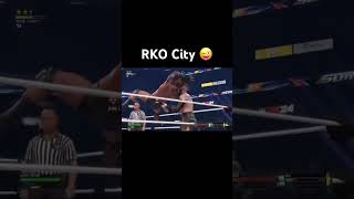 RKO City 😜 [upl. by Malvin]