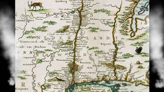 New Netherland X Expansion of Upstate Esopus Wars and Schenectady [upl. by Vance]