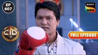 CID ने ढूंढ निकाली Boxer की Mysterious हत्या का राज़  CID  सीआईडी  28 Dec 2023 [upl. by Ahtelat]