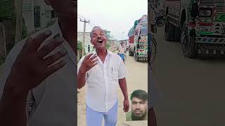 Majak thodi hai 🤣😂 most viral comedy 😂ytshorts [upl. by Yrrum]