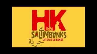 HK et les Saltimbanks  Niquons la planete [upl. by Corri]