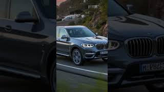 quotBMW X3 Review automobile facts luxurycars [upl. by Monetta]