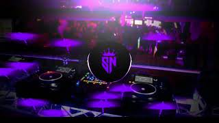 Dj sna Remix Bass បុក​បែកធុងបាស់ ស្ទាវរាំ [upl. by Aihsetan769]