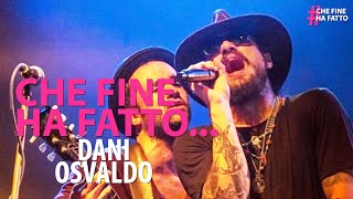 Che fine ha fatto Dani Osvaldo [upl. by Grizel]