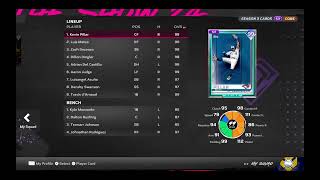 Mlb show 24 pvp [upl. by Akerue]