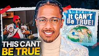 I Was WRONG About Nick Cannon [upl. by Helas821]