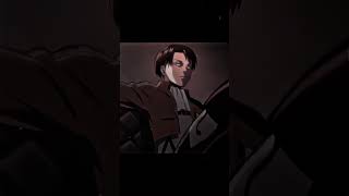 Levi Ackerman  EditAmv 4k levi leviackerman aot attackontitan anime animeedit higan fyp [upl. by Kenta427]