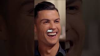 How IShowSpeed Made Ronaldo Laugh with His Crazy Lamborghini [upl. by Otreblif]