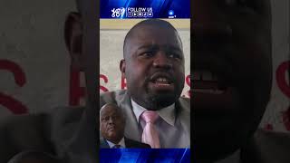 Mèt Caleb Jn Baptiste Sakaje PM Gary CONILLE haiti crisepolitique shorts [upl. by Aro]